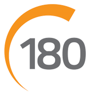 180Fusion logo