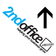 2ndOffice logo