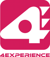 4Experience logo