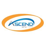 Ascend BPO logo