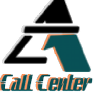 A1 Call Center logo