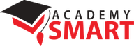 Academy Smart logo