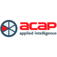 ACAP logo