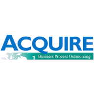 Acquire BPO logo