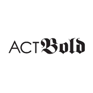 Act Bold Media Group logo