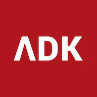 ADK Group logo