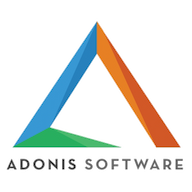 Adonis Software logo