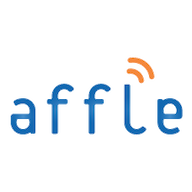 Affle Enterprise logo