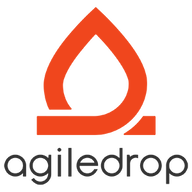 Agiledrop logo