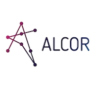 Alcor logo