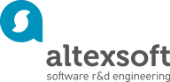 AltexSoft logo