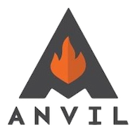 Anvil Media logo