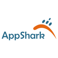 AppShark Software logo