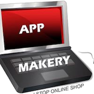 Appmakery logo