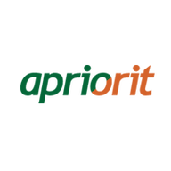 Apriorit logo