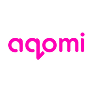 Aqomi logo