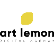 Art Lemon logo