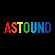 ASTOUND Group logo