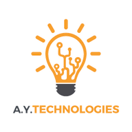 A.Y. Technologies logo