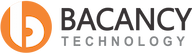 Bacancy logo