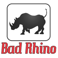 Bad Rhino Inc. logo