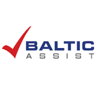 Baltic Assist logo