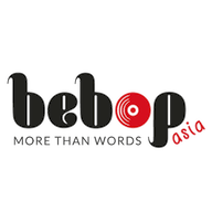 Bebop Asia logo