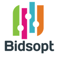 Bidsopt logo