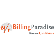 BillingParadise logo