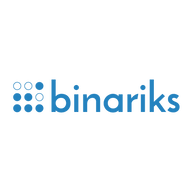 Binariks logo