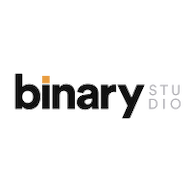 Binary Studio logo