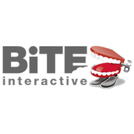 BiTE interactive logo