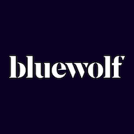 Bluewolf logo