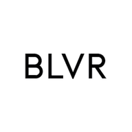 BLVR logo