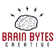 Brain Bytes Creative logo