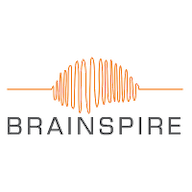 Brainspire Solutions logo