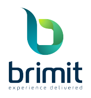 Brimit logo