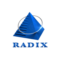 Radixweb logo