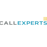 Call Experts logo