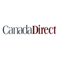 CanadaDirect logo