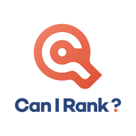 CanIRank logo