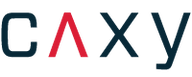 Caxy Interactive logo