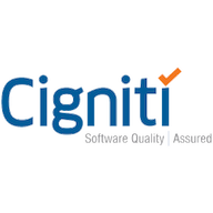 Cigniti logo