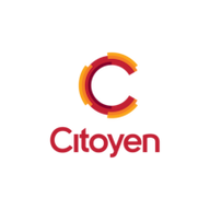 Citoyen Optimum logo