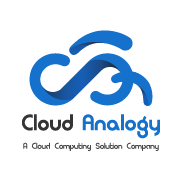 Cloud Analogy logo