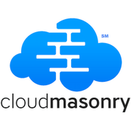 CloudMasonry logo