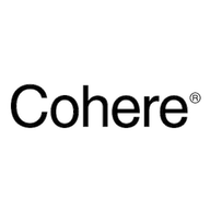 Cohere logo