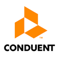 Conduent logo