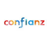 Confianz Global, inc logo