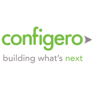 Configero logo